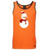 JB's HV 4602.1 CONTRAST SINGLET Thumbnail