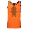 JB's HV 4602.1 CONTRAST SINGLET Thumbnail