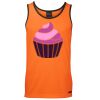 JB's HV 4602.1 CONTRAST SINGLET Thumbnail
