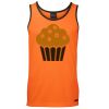 JB's HV 4602.1 CONTRAST SINGLET Thumbnail