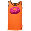 JB's HV 4602.1 CONTRAST SINGLET Thumbnail