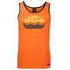 JB's HV 4602.1 CONTRAST SINGLET Thumbnail