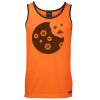 JB's HV 4602.1 CONTRAST SINGLET Thumbnail