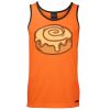 JB's HV 4602.1 CONTRAST SINGLET Thumbnail