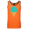 JB's HV 4602.1 CONTRAST SINGLET Thumbnail