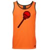 JB's HV 4602.1 CONTRAST SINGLET Thumbnail
