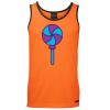 JB's HV 4602.1 CONTRAST SINGLET Thumbnail
