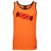 JB's HV 4602.1 CONTRAST SINGLET Thumbnail