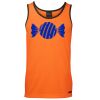 JB's HV 4602.1 CONTRAST SINGLET Thumbnail