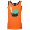 JB's HV 4602.1 CONTRAST SINGLET Thumbnail