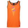 JB's HV 4602.1 CONTRAST SINGLET Thumbnail