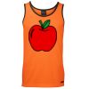JB's HV 4602.1 CONTRAST SINGLET Thumbnail