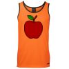 JB's HV 4602.1 CONTRAST SINGLET Thumbnail