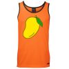 JB's HV 4602.1 CONTRAST SINGLET Thumbnail