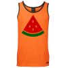 JB's HV 4602.1 CONTRAST SINGLET Thumbnail