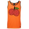 JB's HV 4602.1 CONTRAST SINGLET Thumbnail