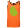 JB's HV 4602.1 CONTRAST SINGLET Thumbnail