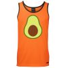 JB's HV 4602.1 CONTRAST SINGLET Thumbnail