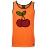 JB's HV 4602.1 CONTRAST SINGLET Thumbnail