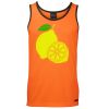 JB's HV 4602.1 CONTRAST SINGLET Thumbnail