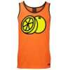JB's HV 4602.1 CONTRAST SINGLET Thumbnail