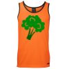 JB's HV 4602.1 CONTRAST SINGLET Thumbnail