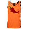 JB's HV 4602.1 CONTRAST SINGLET Thumbnail