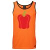 JB's HV 4602.1 CONTRAST SINGLET Thumbnail