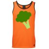 JB's HV 4602.1 CONTRAST SINGLET Thumbnail