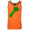 JB's HV 4602.1 CONTRAST SINGLET Thumbnail