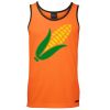JB's HV 4602.1 CONTRAST SINGLET Thumbnail