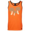 JB's HV 4602.1 CONTRAST SINGLET Thumbnail