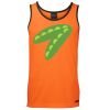 JB's HV 4602.1 CONTRAST SINGLET Thumbnail