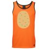 JB's HV 4602.1 CONTRAST SINGLET Thumbnail