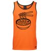 JB's HV 4602.1 CONTRAST SINGLET Thumbnail