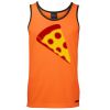 JB's HV 4602.1 CONTRAST SINGLET Thumbnail