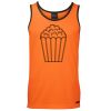 JB's HV 4602.1 CONTRAST SINGLET Thumbnail