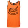 JB's HV 4602.1 CONTRAST SINGLET Thumbnail