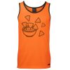 JB's HV 4602.1 CONTRAST SINGLET Thumbnail