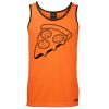 JB's HV 4602.1 CONTRAST SINGLET Thumbnail