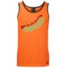 JB's HV 4602.1 CONTRAST SINGLET Thumbnail