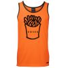 JB's HV 4602.1 CONTRAST SINGLET Thumbnail