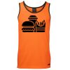 JB's HV 4602.1 CONTRAST SINGLET Thumbnail
