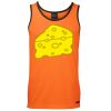 JB's HV 4602.1 CONTRAST SINGLET Thumbnail