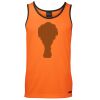 JB's HV 4602.1 CONTRAST SINGLET Thumbnail