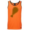 JB's HV 4602.1 CONTRAST SINGLET Thumbnail