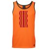JB's HV 4602.1 CONTRAST SINGLET Thumbnail