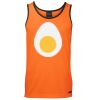JB's HV 4602.1 CONTRAST SINGLET Thumbnail