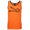 JB's HV 4602.1 CONTRAST SINGLET Thumbnail