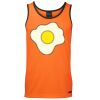 JB's HV 4602.1 CONTRAST SINGLET Thumbnail